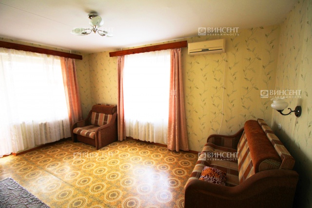 Хорошая квартира в спальном районе