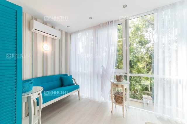 Квартира в ЖК "Мадрид-Парк"