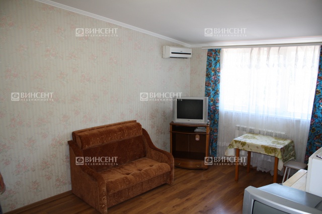 Квартира в центре Сочи