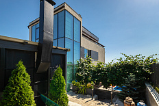 Домовладение в Сочи