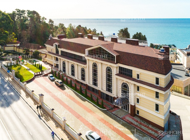 КД «Магнолия De Luxe»