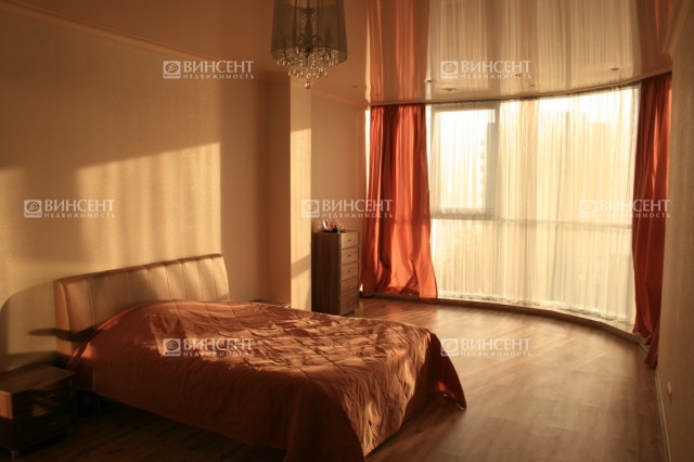 Шикарная квартира с видом на море.