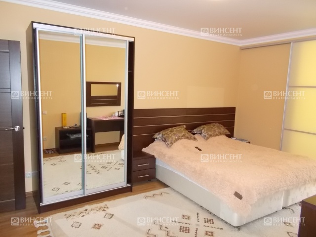 Квартира у Цирка