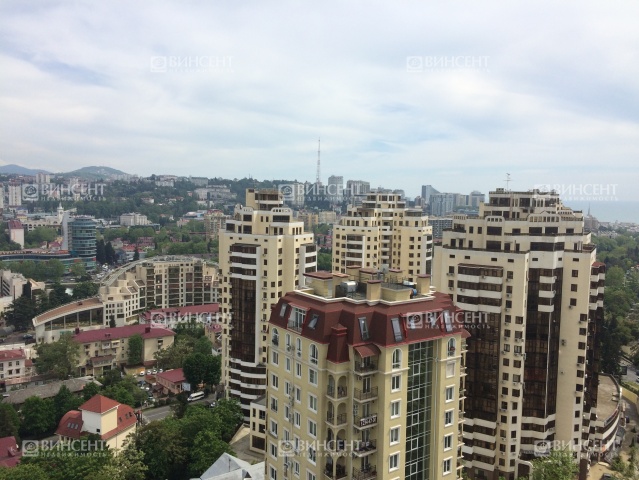 Квартира в ЖК Ривьера 