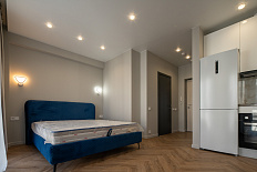 Студия в ЖК "Моравия"