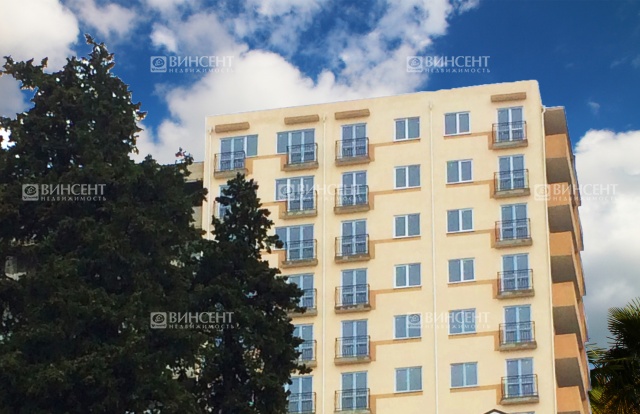 ЖК «Идиллия»