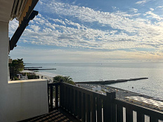 Апартаменты с ремонтом в ЖК Санторини Клуб