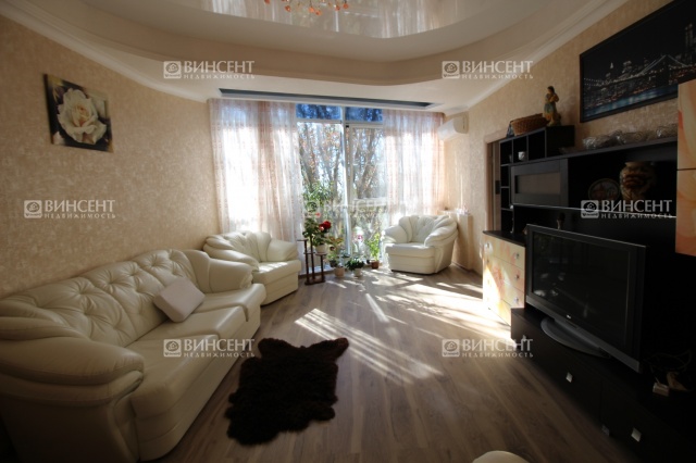 Просторная Квартира