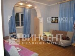 1-комн. квартира с ремонтом на ул. Макаренко