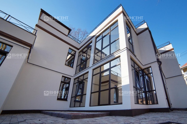 Таунсаус у моря