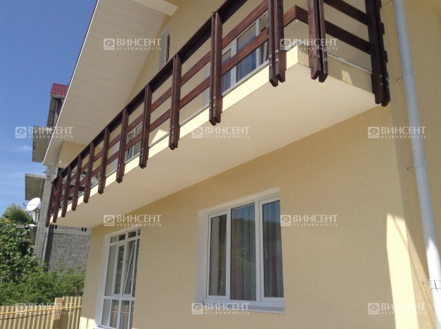 Дом в районе Мацесты по ул.Береговая