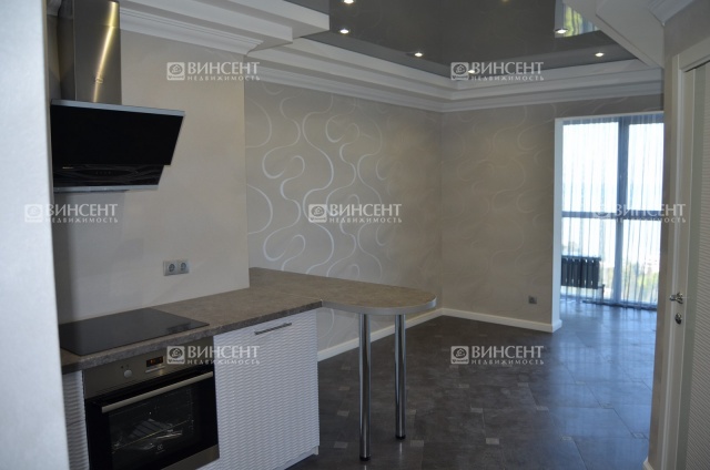 Квартира в ЖК Виктория