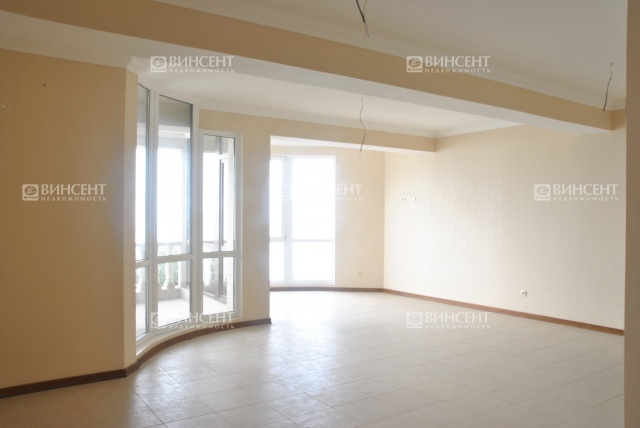 Квартира в ЖК "Зелёная роща"