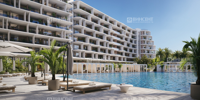 ГК &quot;Mandarine Garden Hotel&quot;