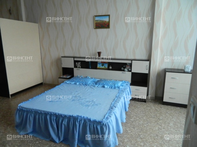 Квартира с ремонтом у моря