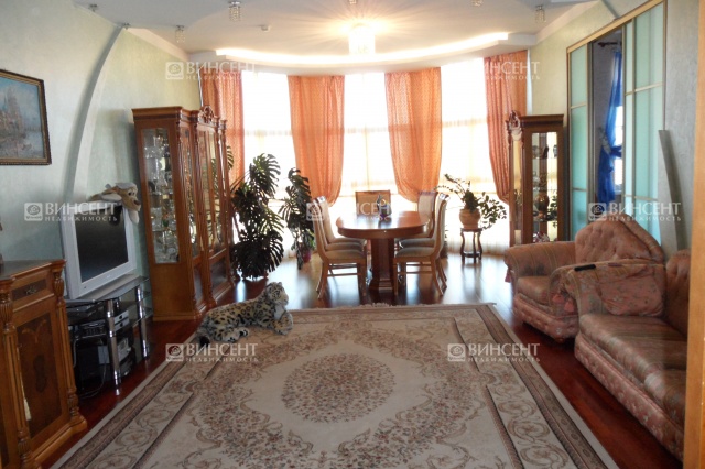 Квартира в центре Сочи