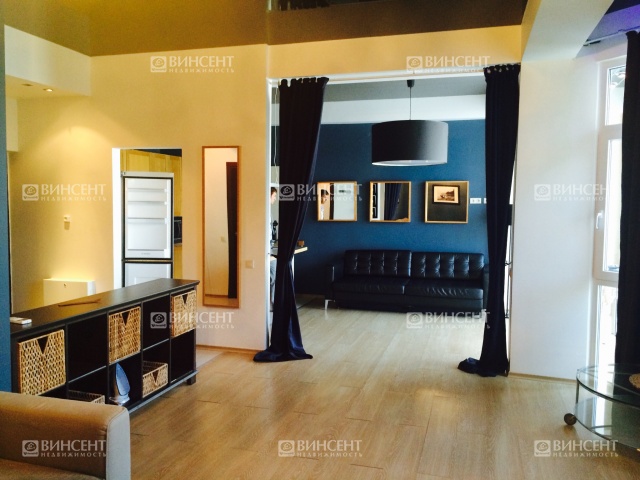 Квартира у моря ул. Рахманинова