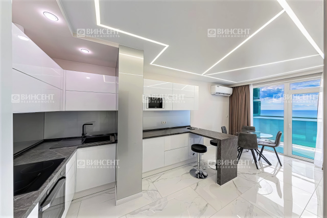 Уютная квартира в ЖК &quot;Белый дворец&quot;