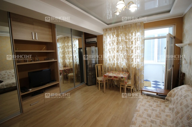 Квартира на Крымской