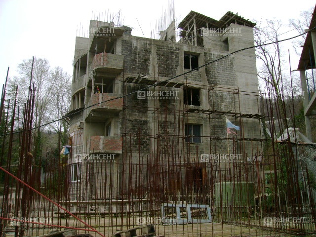 Земельный участок