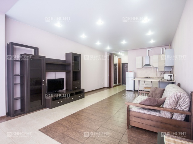 Квартира у моря