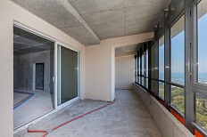 Квартира в ЖК Красная площадь