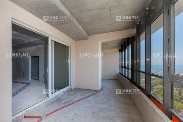 Квартира в ЖК Красная площадь