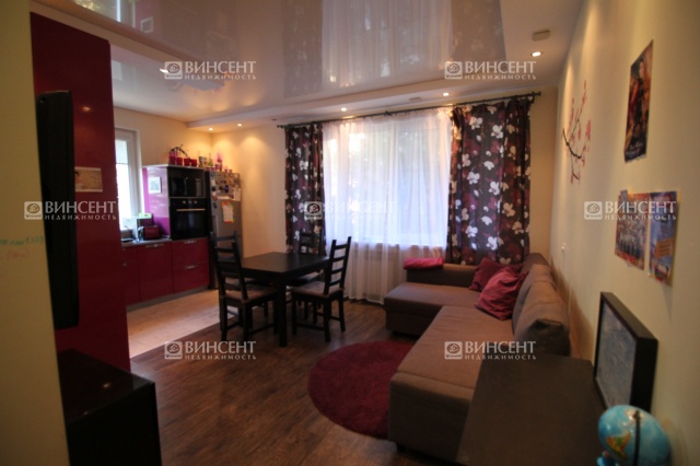 Квартира в Центре