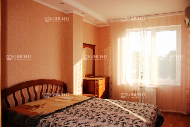 Квартира на ул. Гвоздик с видом на море