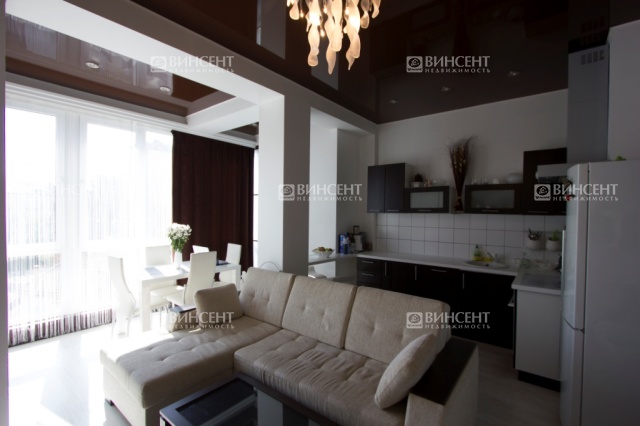 Квартира на Светлане