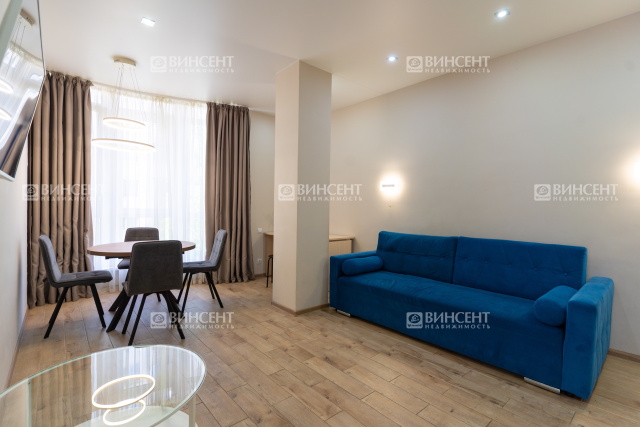 Квартира в центре Адлера