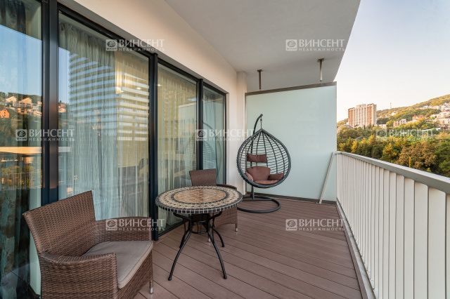 Апартаменты в ЖК &quot;Актер&quot;