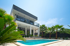 Хайтек на ул. Санаторная