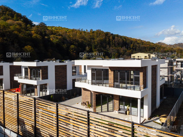 Коттеджный поселок "Уют у реки"