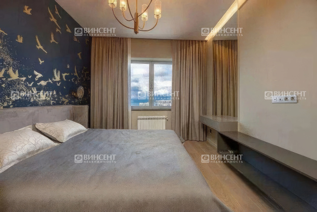 Квартира в Сочи с прямым видом на море в самом центре