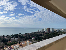 Квартира в ЖК "Бригантина"