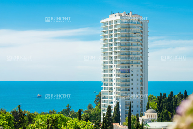 ЖК «Панорама Парк»