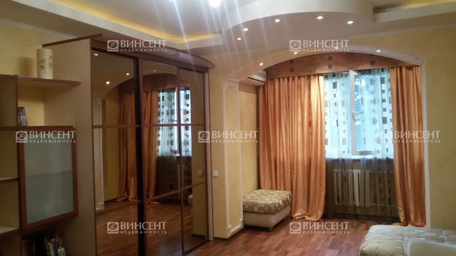 2-ком.квартира в центре