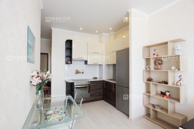  Квартира в "Острове Мечты"