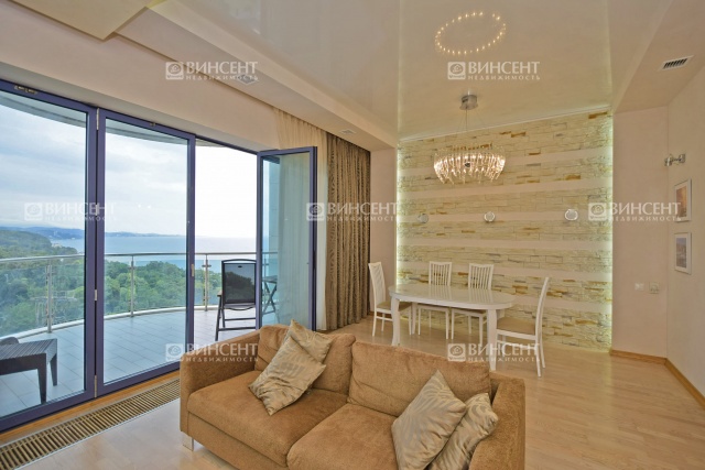 Элитная квартира в Королевском Парке