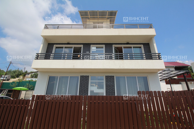 Дом в Адлерском районе