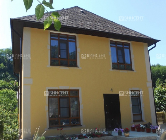 Дом в тихом месте