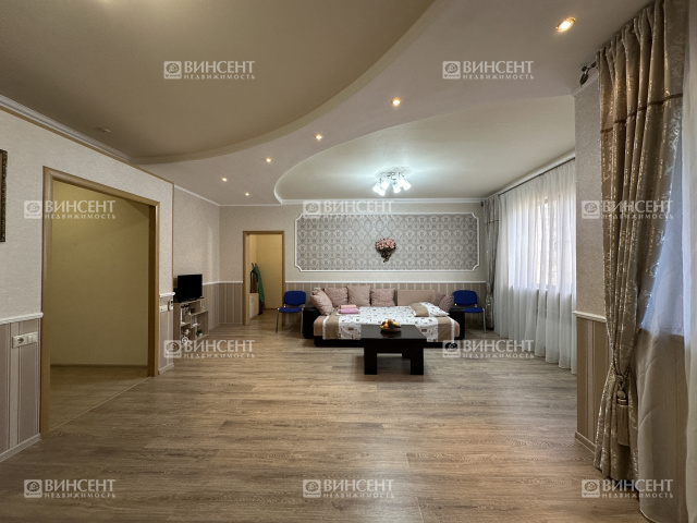 Эксклюзивная квартира у моря