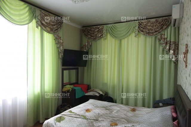 Квартира в Олимпийском парке