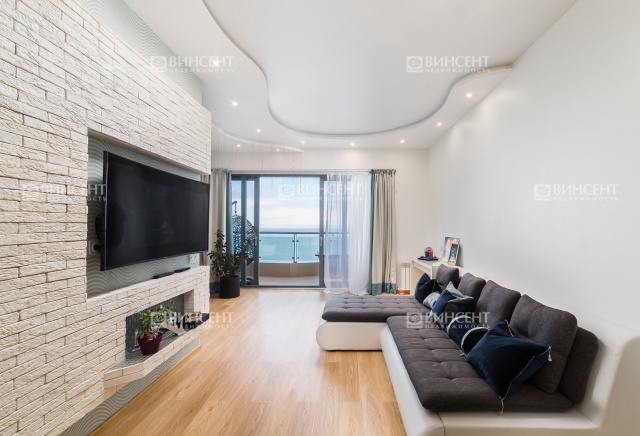 Уютная квартира в ЖК &quot;Идеал Хаус&quot;