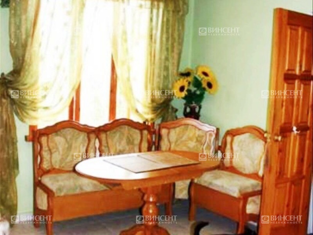 Дом в районе санатория Радуга