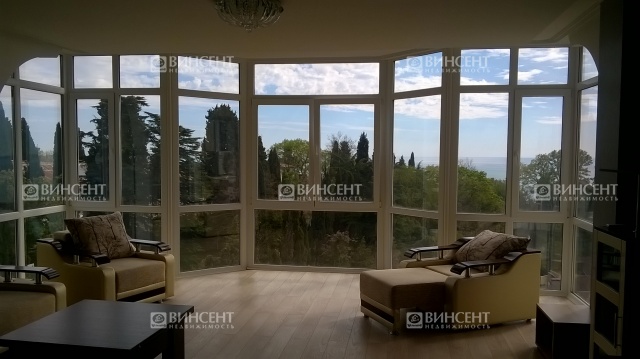 Квартира с превосходным видом! 