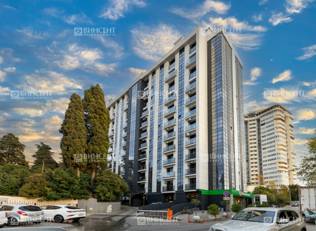 ЖК «Фестивальный»