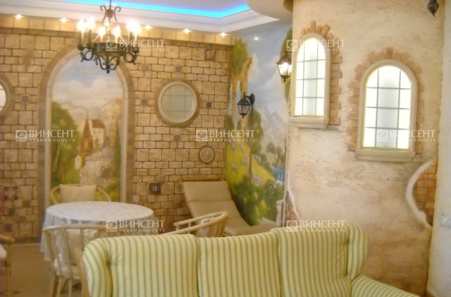 Квартира у моря.