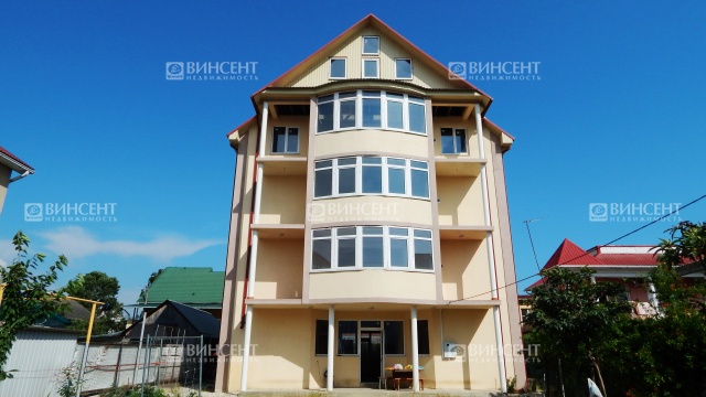 Гостиница в Сочи